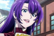 【海外の反応】シャングリラ・フロンティア 5話感想：急襲・ペンシルゴン！