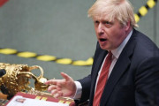 海外「英首相が中国依存の輸入を終わらせるよう指示する」
