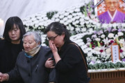 【極悪非道】韓国人「正義記憶連帯が慰安婦葬儀費用の資金も横領していた可能性！」葬儀業者「一銭も受け取って居ない」　韓国の反応