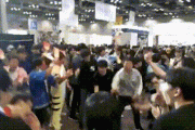【動画あり】韓国人「韓国のアニヲタがマジでヤバイ‥」アニメゲームフェスティバルで踊り狂う韓国のヲタクをご覧ください　韓国の反応
