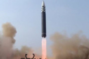 【韓国の反応】日本「北朝鮮の弾道ミサイルEEZの外に落下」ユン政府発足牽制用。韓国の反応「ユン·ソクヨル牽制よりも日本警告用。北朝鮮は無視するのが答え。」