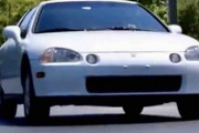 【海外の反応】ホンダCR-Xデルソルは夢に見るくらい楽しいクルマだった！