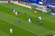 遠藤航がリーグ再開後の試合でアシスト　チームは土壇場で追いつき引き分ける