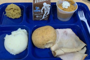 外国人「みんなが衝撃を受けた世界の学校給食を見せていく！」Part2
