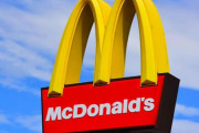 韓国人「マクドナルドでやばいものを見た件」