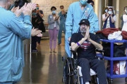 新型コロナから回復した70歳のアメリカ人男性に1億2000万円の請求書…心臓が止まりかける