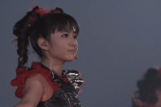 Kerrangの“ロックで最もなにがあっても離れないファンベース13”にBABYMETAL　【海外の反応】