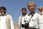 韓国人「アフガニスタンで亡くなった中村哲さんは憲法第9条に反対し、安倍政権を強烈に批判した方だった」砂漠を緑化した中村哲さんの貢献をご覧ください
