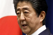 【韓国の反応】安倍首相「日本に核兵器配備検討」…憤る広島の住民たち。韓国の反応「日本が核武装すれば、当然韓国も核武装だ。」