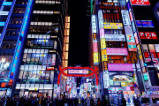 東京の繁華街で外国人観光客のぼったくり被害が増加（海外の反応）