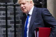 海外「イギリス政治危機。英首相ボリスが辞任表明。与党議員も40人以上が辞任」