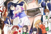海外「ここまで面白くなるなんてあり得ないだろ、と感じた日本のアニメといえば何？」予想外の面白さとなったアニメに対する海外の反応
