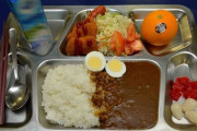 食べてみたい！ 海上自衛隊のボリューム満点食事メニューが話題に　カレーだけじゃない栄養バランスの工夫も　韓国ネットの反応