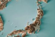 海外「日本は不利な地形なのに世界経済のトップ５にいる理由がわからない」地理的に最悪なのに依然と強国であり続けてる