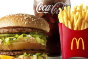 海外「自分の国のマクドナルドは食べないよ！」アメリカ人が羨む海外のマクドナルド