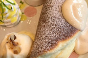 外国人「日本人はどうやってパンケーキをふわふわにしてるんだろう？」