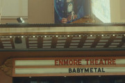 【海外】「BABYMETAL WORLD TOUR 2025 in シドニー」の概要ムービー