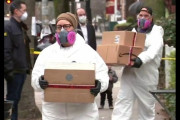 100万個近くのN95マスクや医療用品を買占めした男性が逮捕され、FBIがそのすべてを押収（アメリカ）