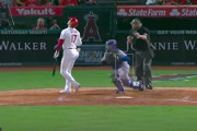 大谷翔平さん、審判から露骨な嫌がらせをされてしまう…（海外の反応）