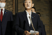 【韓国の反応】菅首相、就任4日でトランプと脳通話…文とはいつ？韓国人「日本とは親しくはしないでおこう。」