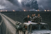 アメリカ人「お前らの国の軍隊はどんな感じか貼ってみよう」