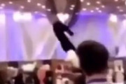 海外「サウジアラビアの女性ファッションショーwwwww」