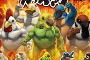 海外「日本で売ってるマッチョな鳥のカプセルトイが欲しいんだけど……」日本の面白カプセルトイに対する海外の反応