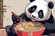 中国人「日本のラーメンに入ってたこれって何？」　中国人「地味だけど万能な野菜」「日本語だと可愛い呼び方になるんだね」