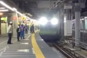 海外「山手線工事に日本の実力を見た」日本はマジでインフラにお金をかけること厭わねえよな！