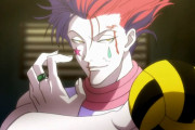 外国人「HUNTER×HUNTERのファンコミュニティっていつもこうだよね」（海外の反応）