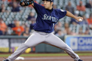 海外の反応「You say Kikuchi」菊池雄星、今季初勝利！7回までノーヒッター