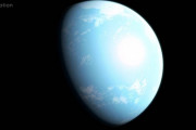 たったの31光年先に人間が居住可能な惑星を発見か！ NASAが発表