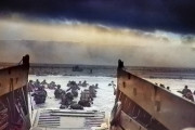 【海外】D-Dayの由来とは？ノルマンディー上陸作戦と「D」の意味を徹底解説！