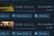 インド人「人生で最もプレイしたPCゲームTOP5を晒していこう」