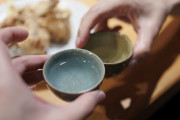 日本人と日系人の初めての出会い 私はアメリカに2年半住んでいましたが、日系人に一人も会ったことがありませんでした。だから、これは超刺激的でした