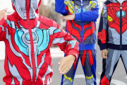 韓国人の反応「ウルトラマンどつかれててwwww」