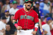 海外「凄い試合だった」WBC日本代表の準決勝対戦相手がメキシコに決定！（海外の反応）