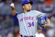 【海外の反応】千賀滉大が7回1安打無四球無失点9Kで5勝目【MLB】