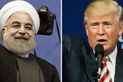 【緊迫】トランプ氏、イラン攻撃を一時承認か　海外の反応