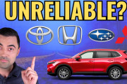 【海外の反応】日本車でも信頼性が低いクルマってあるの？