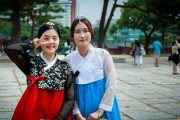 【面倒】韓国人「北とか南とか、固有名詞で呼んで欲しいよね」