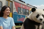 中国人「日本で初めてこの列車を見た」　中国人「羨ましくて妬ましい」「私は3年間軍隊式の管理教育」