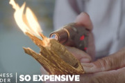 沈香(Agarwood)はなぜ高価なのか 海外の反応