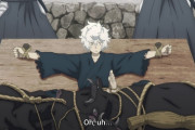 海外の反応 【地獄楽】第1話 素晴らしい出来だった… これは期待大！！