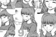 【海外の反応】ワールドトリガー221&222話感想 試されるブロッコリー。髪下ろした照屋が可愛すぎる