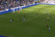 【GIF】韓国人「三苫2ゴール爆発！」ブライトン、ボーンマスに3-1の完勝→「アジアを輝かせてください」　韓国の反応