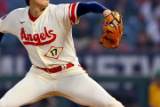 大谷ダブル規定到達＆トラウト40号も「なおエ」3連敗でシーズン終了←「しかも今季102敗のチームが相手」(海外の反応)