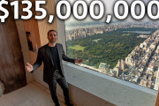 ＠著名な日本人建築家による150億円の日本風アパートメントに行ってみた＠海外の反応