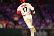 敵軍監督が語った大谷翔平を連続で申告敬遠した理由に全米騒然！←「皮肉かな」（海外の反応）