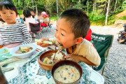 【海外】「日本の5歳児はここまでできるのか…」日本の山奥にある幼稚園の教育風景に外国人衝撃！